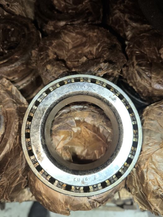 Підшипник ступиці газ 66 53 807813