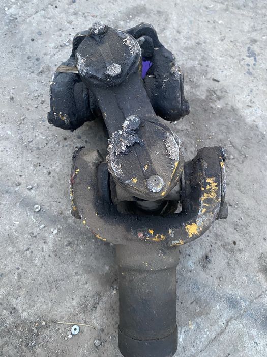 Карданий вал стан гарний