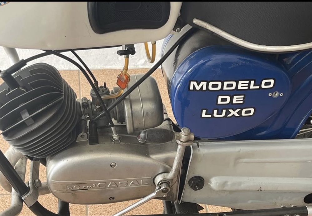 Casal de 4 modelo de luxo