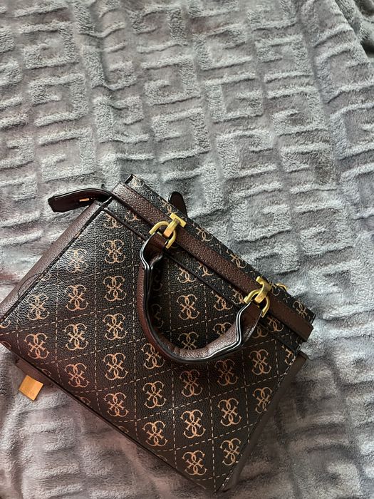 сумка guess нова
