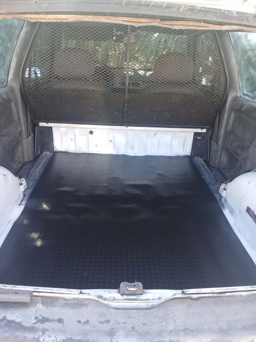 Vendo Renoult clio