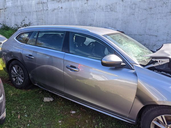 Peugeot 508 SW 1.5 Blue HDI Active Pack | Gasóleo / Nacional / Carros Sinistrados