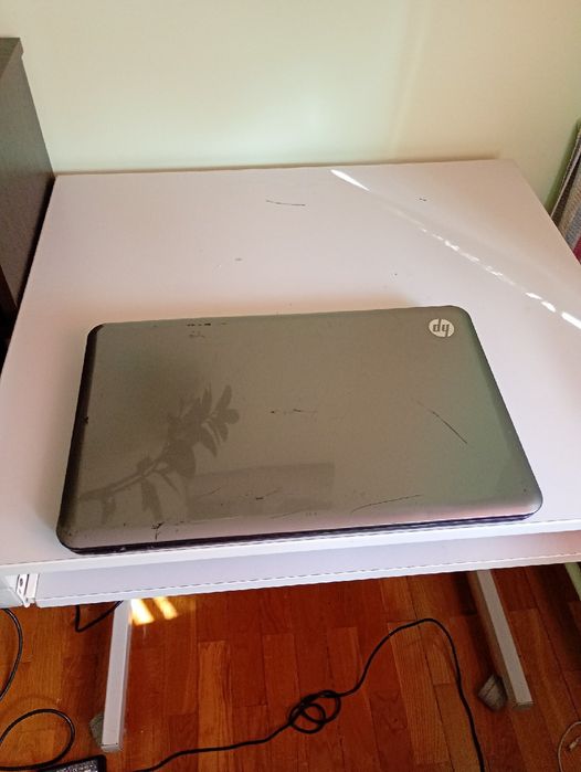 Laptop HP Pavilion G7   17" sprawny