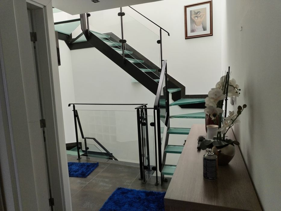 Moradia T2+1 semi-nova