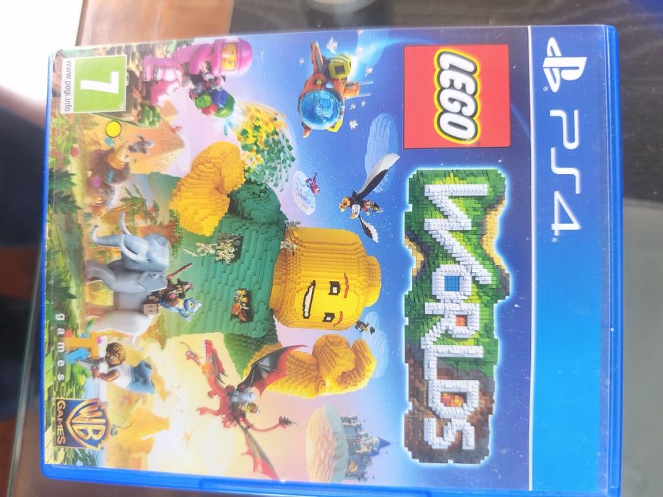 Jogos Ps4 Vários