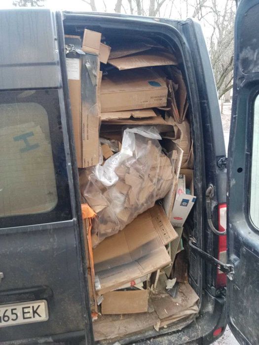 Демонтаж и вывоз мебели, хлама на свалку. ЧЕСНА ЦІНА. Вывоз мусора