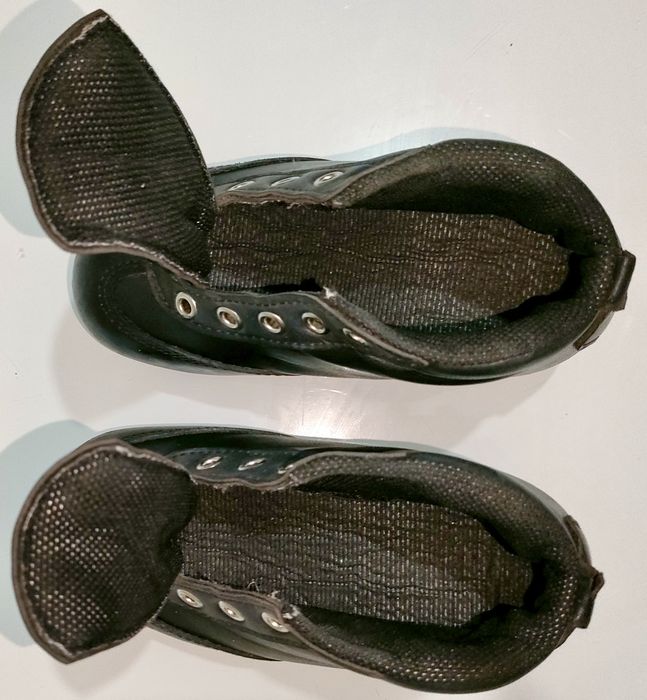 Botas hóquei em patins 28 ASK