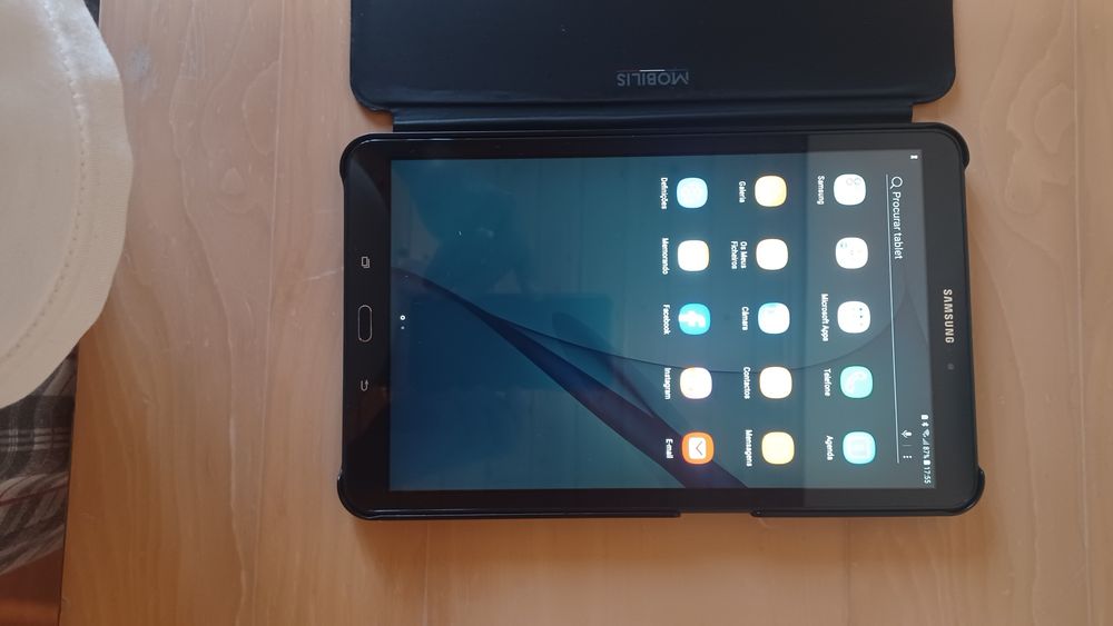 Tablet Samsung TabA6