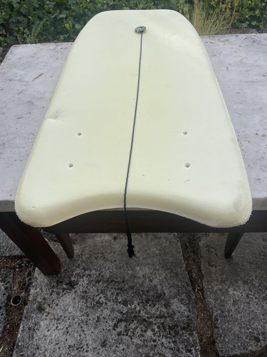 Prancha de bodyboard