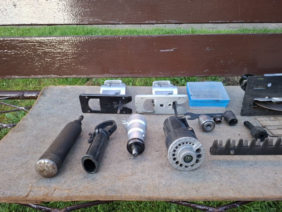 Celma multitool sprawna cena za calość