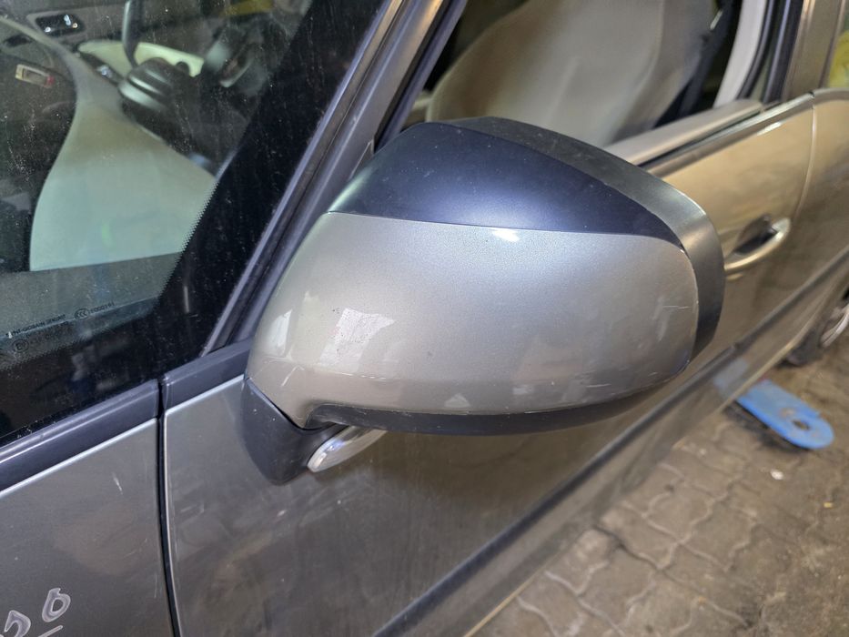 Lusterko Lewe 5+2Pin Citroen C4 Picasso KEBC EU