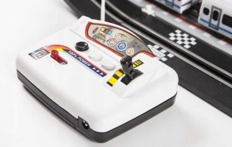 Детская железная дорога с треком залізна дорога залізниця