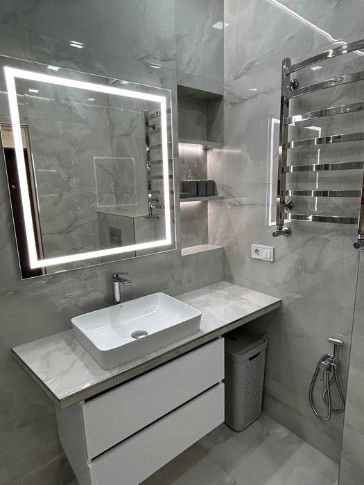 Оренда 1-кімнатної квартири в Шевечнківському р-н/ Новобудова