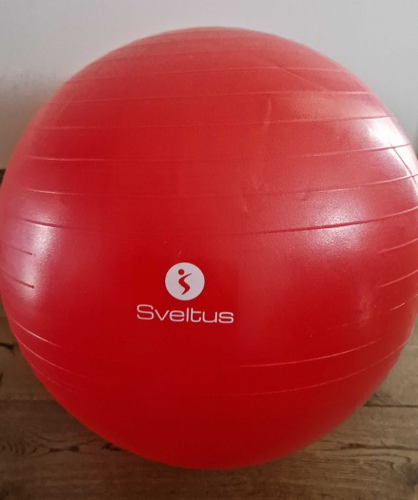 Piłka klasyczna Sveltus 65 cm