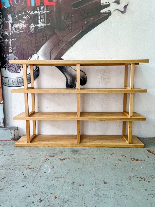 Estante ikea vintage
