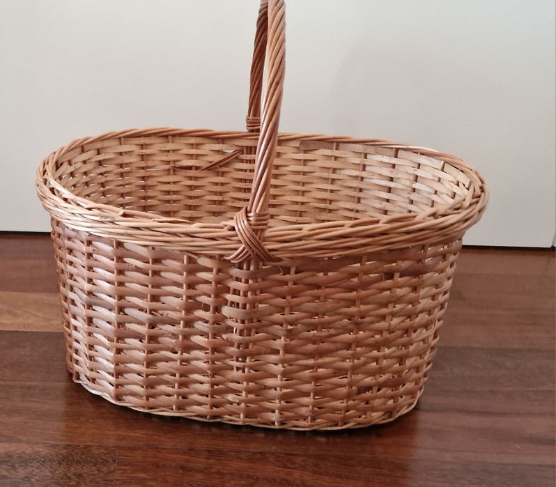 Large Wicker Basket64740549957889123