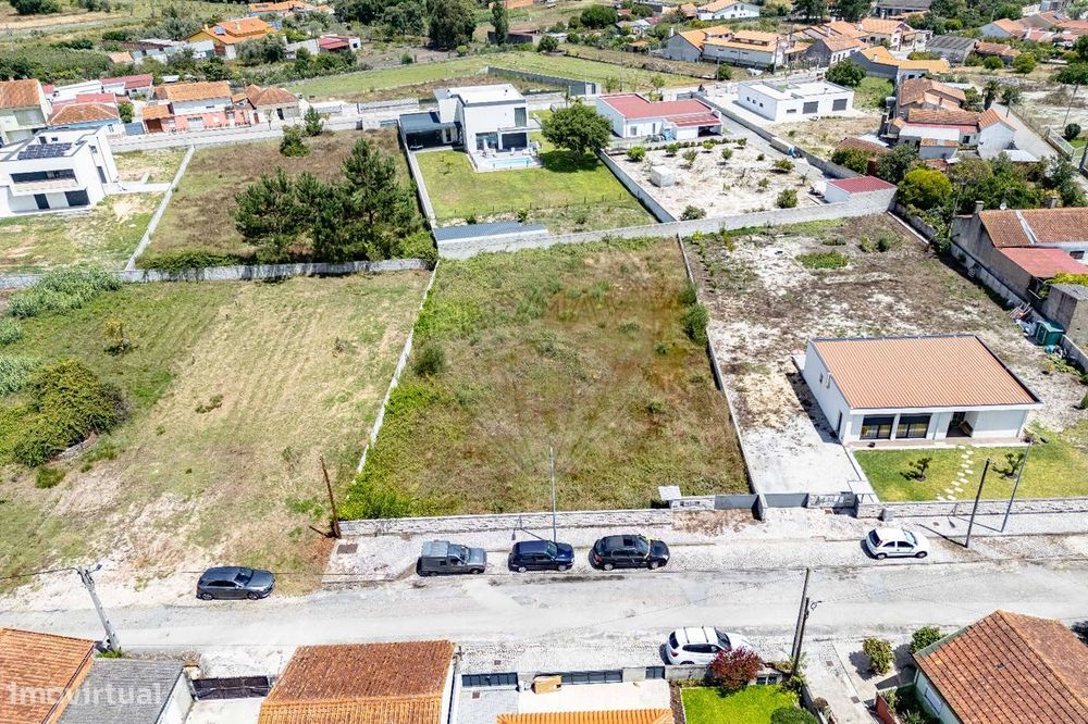 Land Plot for Sale