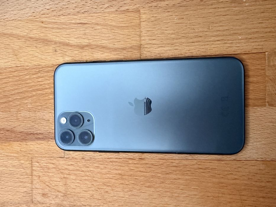 Iphone 11 pro capa Quadlock