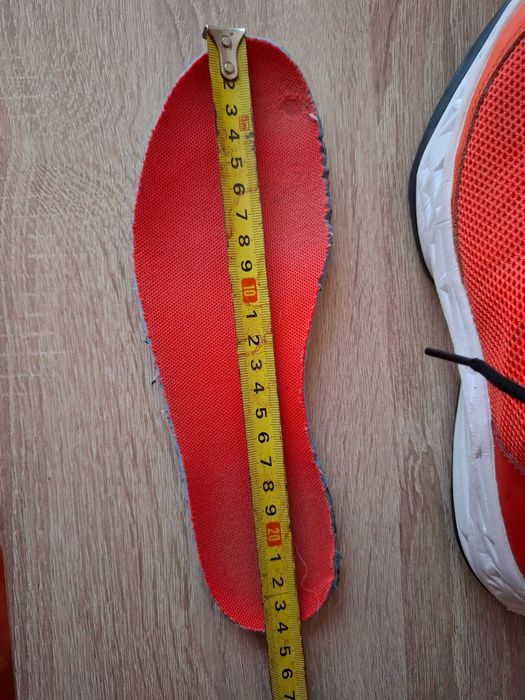 Buty do koszykówki Under Armour Jet Mid 36,5