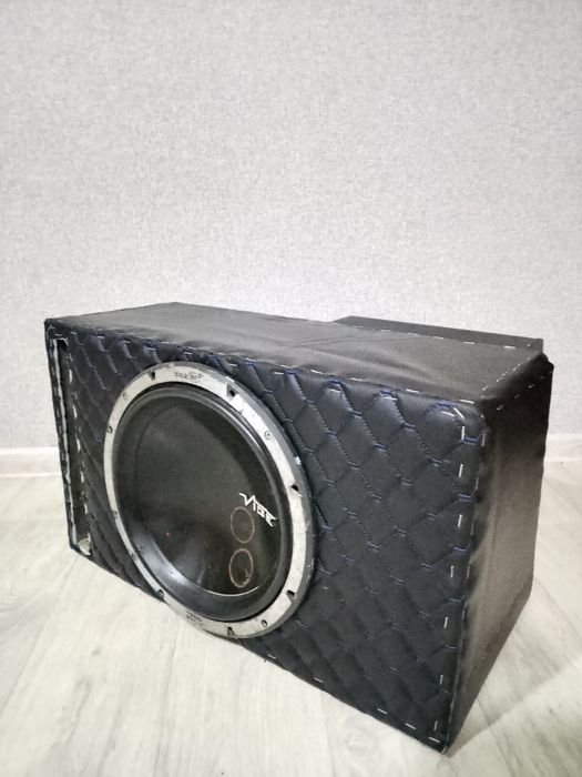 Продам саб у робочому стані!!!