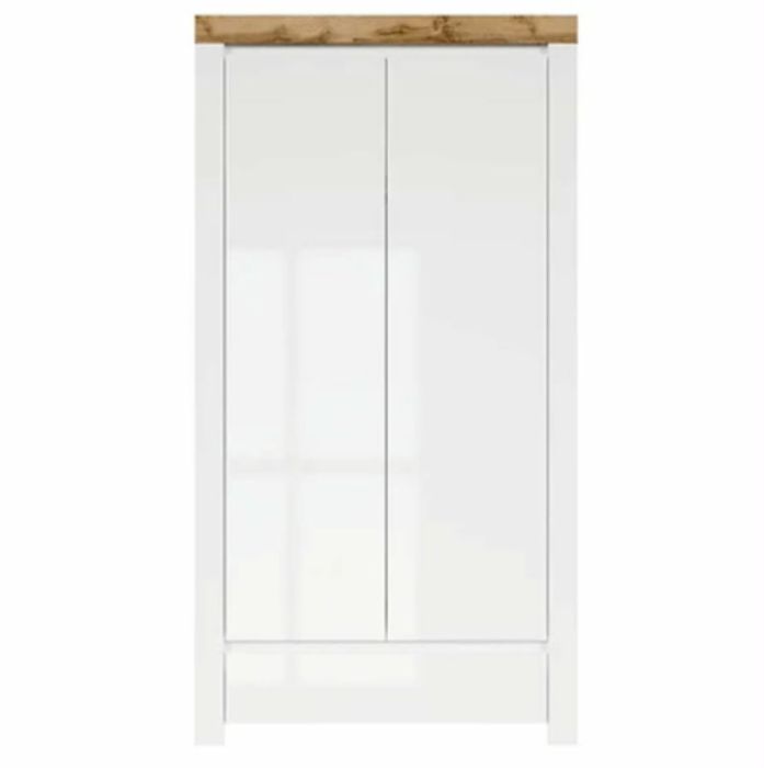 Meble szafa ,witryna i komoda