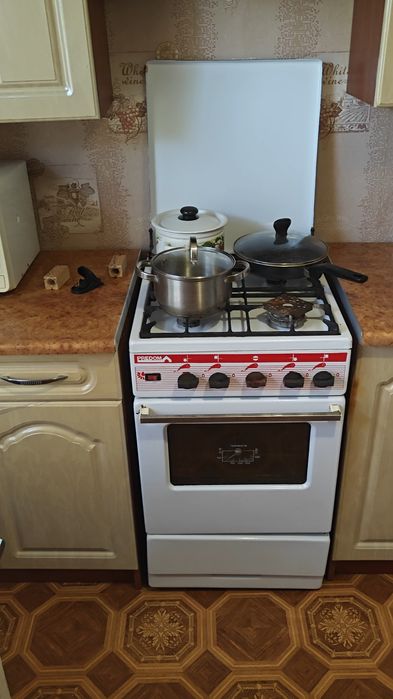 Продам квартиру с.Бугаївка (Попасна)