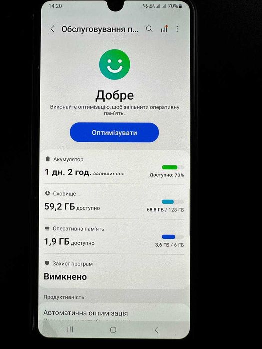 Samsung Galaxy M32 5G 6/128