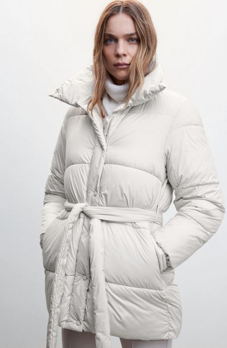 Курка зимова Mango, розмір m