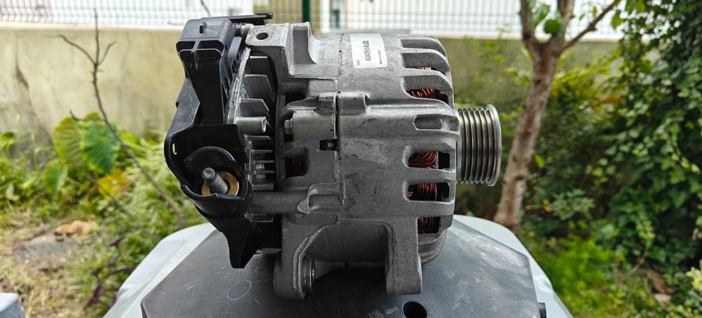 Alternador novo para Peugeot 508 1.6 115cv - A623000A A3439 Valeo