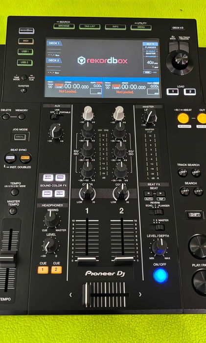 Pioneer XDJ RR XDJRR Gwarancja