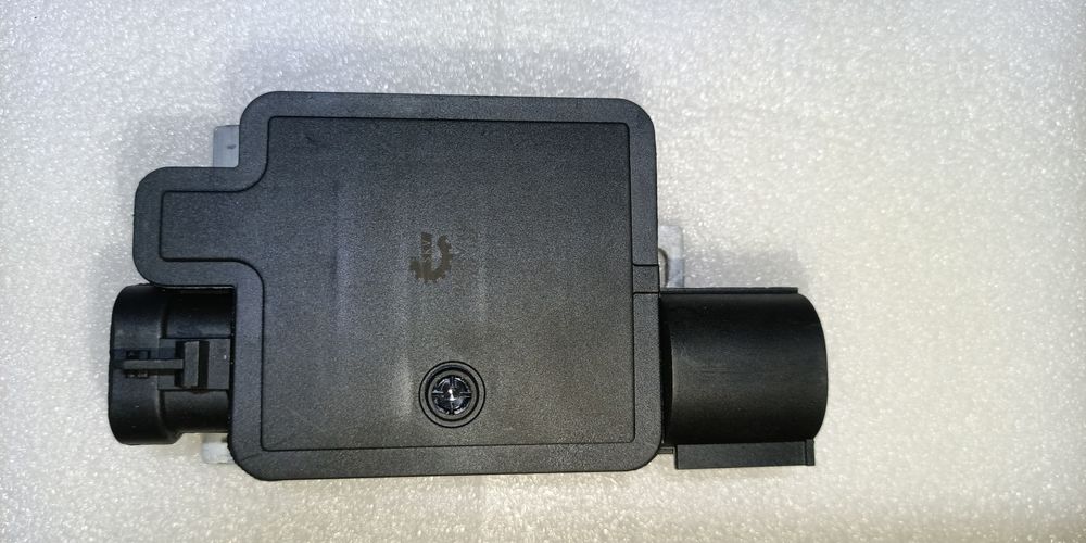 Регулятор обортів вентилятора охолодження (блок управління) 94skv802