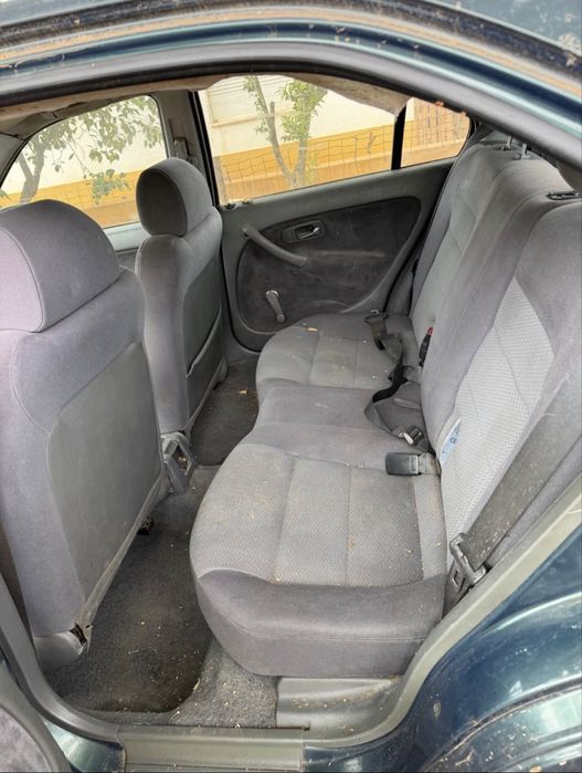 Honda Civic de 98