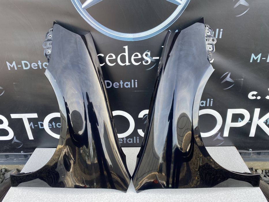 Крило Гольф Golf 5 LC9X LA7W LD5Q L041 універсал Хетчбек