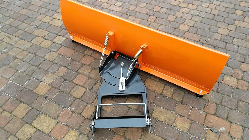 Pług do śniegu do quada 150cm quad traktorek maluch PRODUCENT