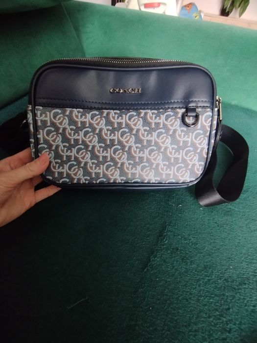 Сумка coach, Calvin Klein, guess