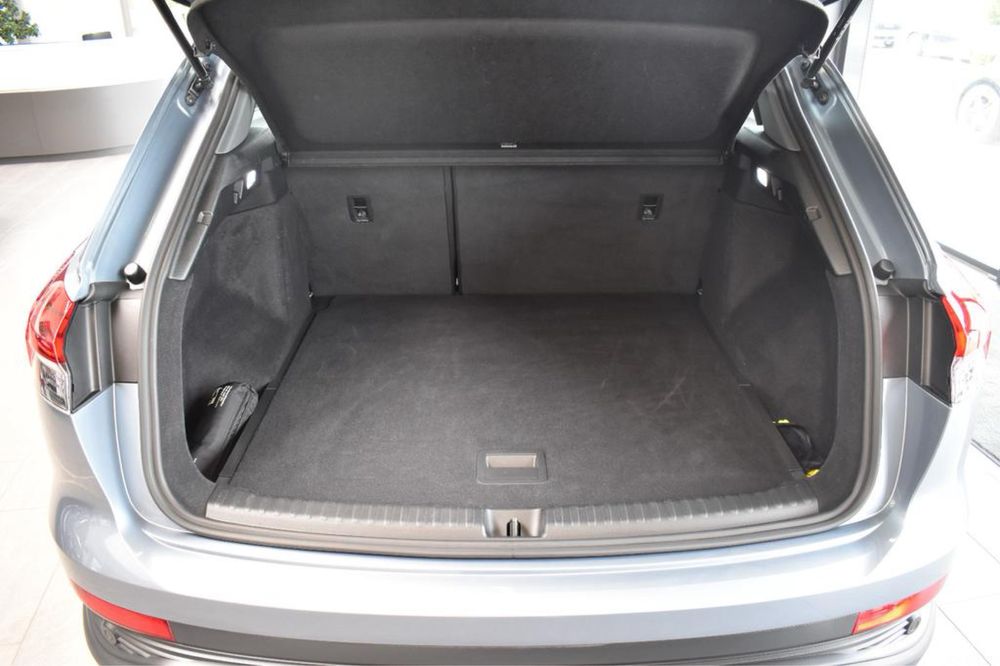 Audi Q4 e-tron 40 Electrico