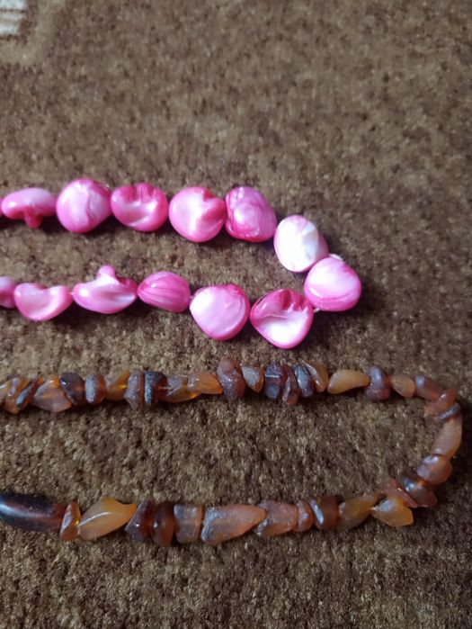 Буси янтарь продам