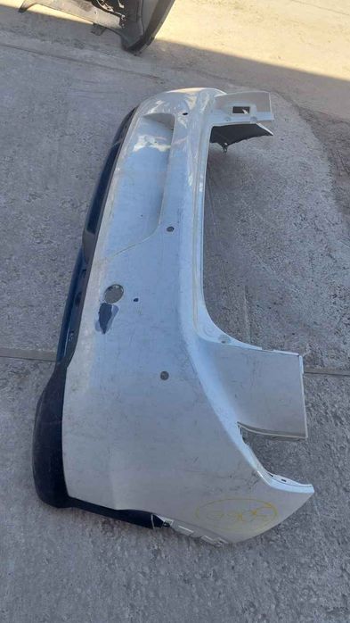 Peugeot/Citroen C4 Aircross 2012-16 бампер задній BM3060 6410C211
