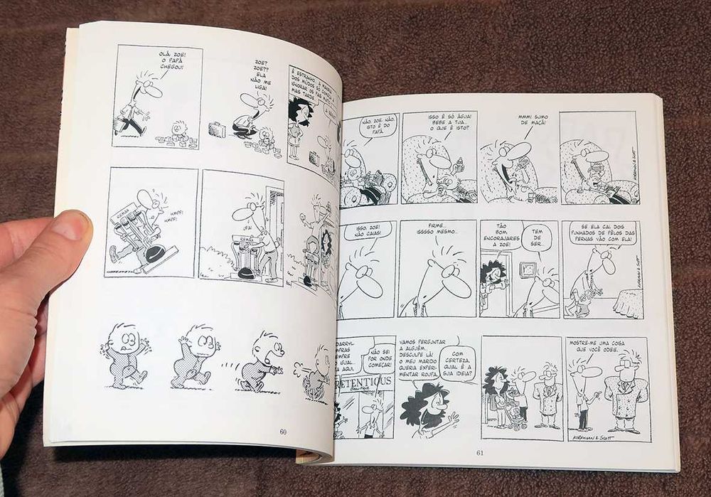 Livro "O Parto não é a Pior Parte"