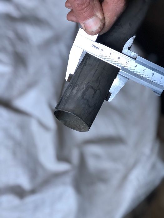 продам трубу нержавіючу