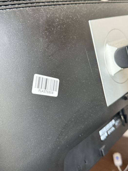 Monitor Dell P2212H 22” – sprawny, dobry stan