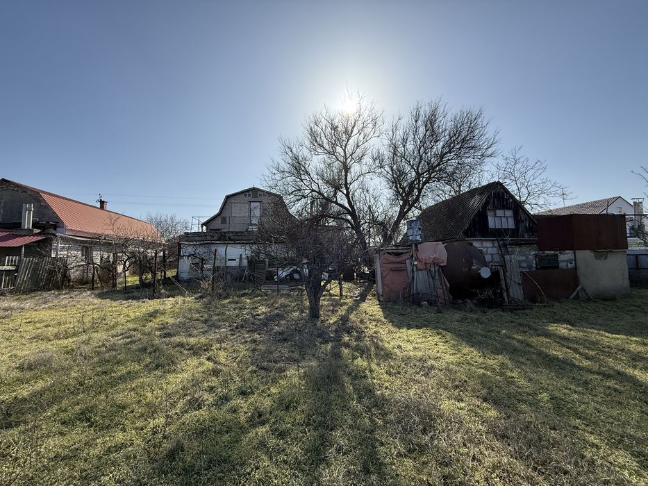 Продаю добротный домик 85м2, 16 соток Мешково-Погорелово Сертификат