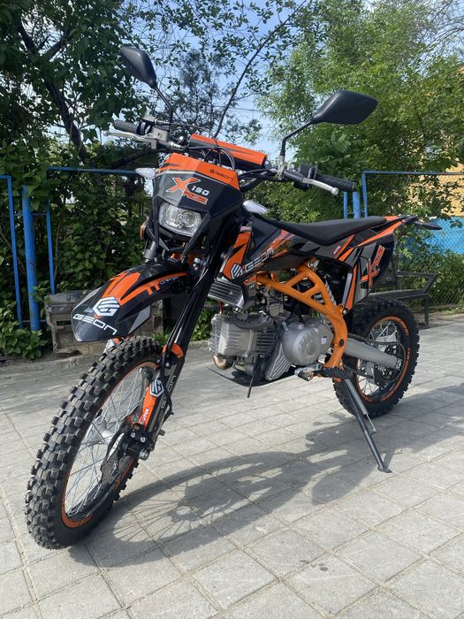 NEW GEON X-ride 190 pro (17/14 Off-Road) Доставка/Кредит