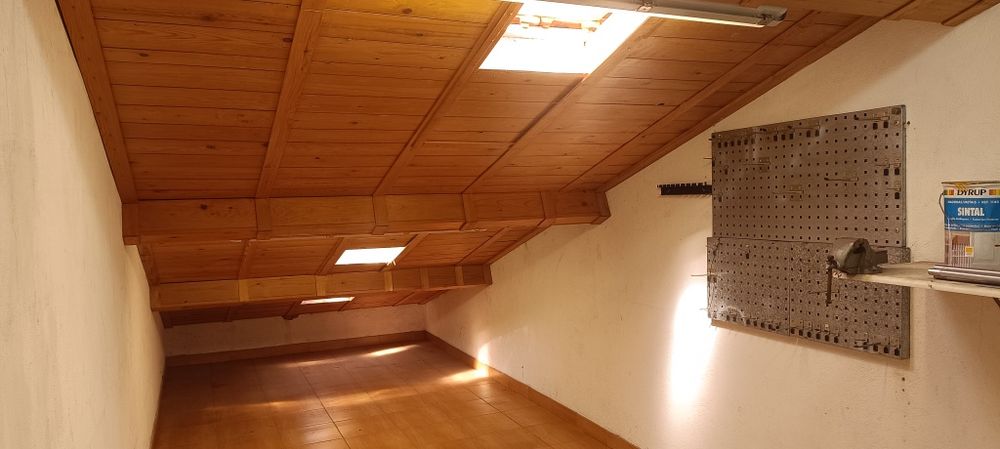 Alugo arrecadação  15m2