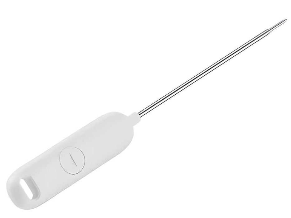Wodoodporny termometr do mięsa LCD sonda 14,5 cm kuchenny