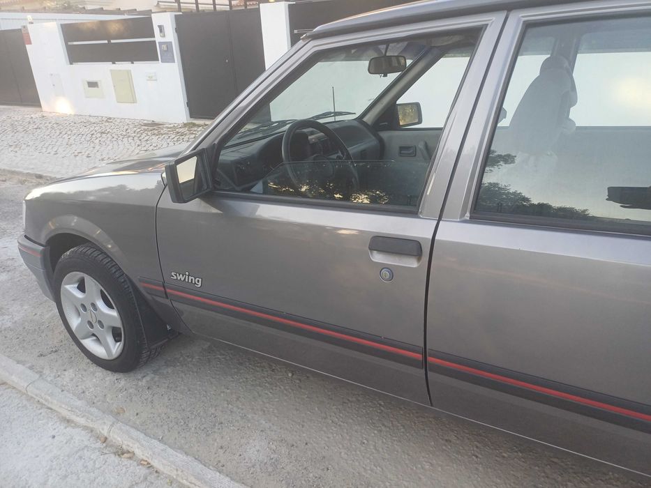 Opel Corsa 1200 C/AC