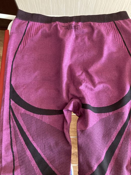 Термобілизна Mountain Spirit w9002