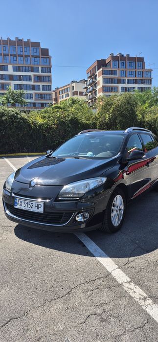 Renault Megane 2013 VIN VF1KZX40648636047 фото оголошення 7 з 24