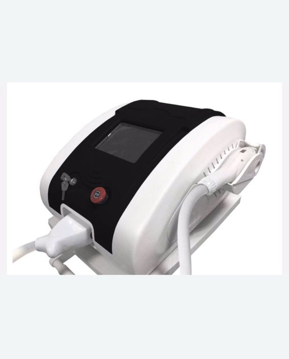 Aluguer e Venda de Maquina de Laser SHR