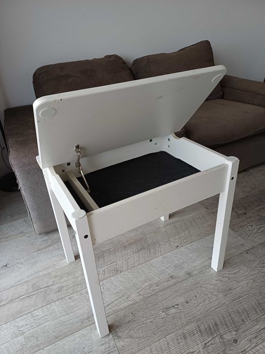 IKEA meble dzieciece Wawa Praga